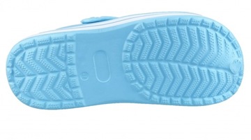 CROKS ЖЕНСКИЕ ШЛЕПАНЦЫ, САДОВАЯ ОБУВЬ, ПЕННЫЕ СЛИПЫ