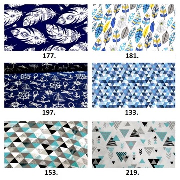 УЗОРЫ Одеяло Утяжеленное одеяло Terap. 120x180 ПОЛЯРНЫЙ