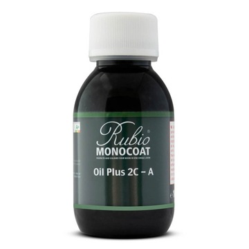 Rubio Monocoat Oil +2C ШОКОЛАД 100 мл Однослойное масло для дерева