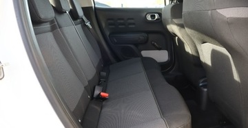 Citroen C3 III Hatchback 1.2 PureTech 82KM 2018 Citroen C3 (nr ) 1.2 82KM Paktronik Tempomat Bluetooth Klima Gwarancja, zdjęcie 14