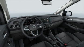 Volkswagen Caddy V Caddy 2.0 TDI 122KM 2026 Volkswagen VW Caddy 5 EDITION 2.0 TDI 122 KM DSG OD RĘKI, zdjęcie 14