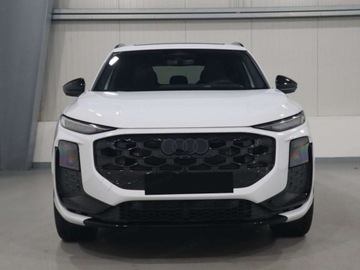 Audi Q3 III Sportback 2.0 45 TFSI 265KM 2025 AUDI Q3 TFSI quattro S line Suv 2.0 (265 KM) 2025, zdjęcie 2