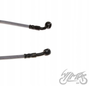 ТОРМОЗНОЙ ШЛАНГ ATV200 800мм