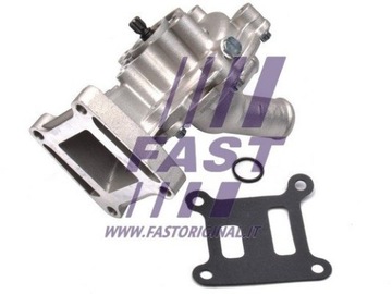 FAST FT57167 ČERPADLO VODY CHLAZENÍ MOTORU