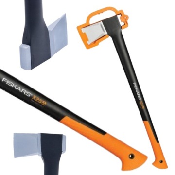 Колун Fiskars XL-X25 2,15 кг 77,5