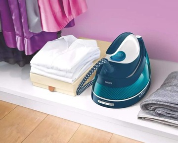 STACJA PAROWA Philips PerfectCare GC7844/20 2400 W