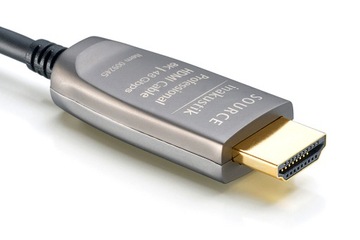 Optyczny przewód HDMI Inakustik HDMI 2.1 8K 8m