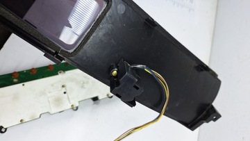 PŘÍSTROJOVÁ DESKA DISPLEJ KRYT HONDA PRELUDE IV 78150-G000