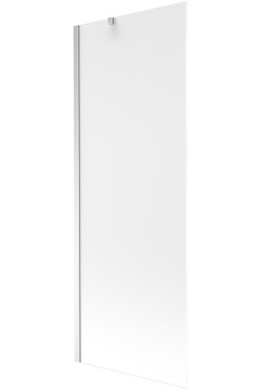 MEXEN NEXT PARAWAN NAWANNOWY 1-S FIX 70 CM CHROM