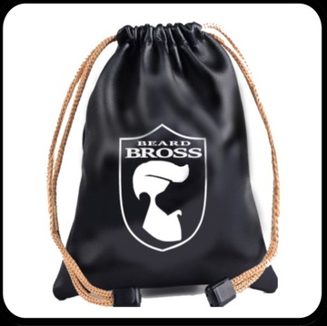 BY MY BEARD набор для бороды шампунь-масло RAZOR BRUSH COMB