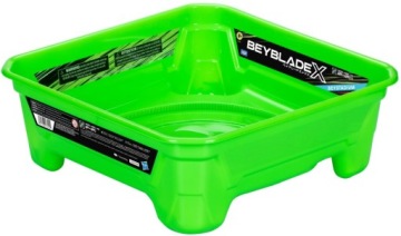 BEYBLADE X Fight Arena Beystadium F9578