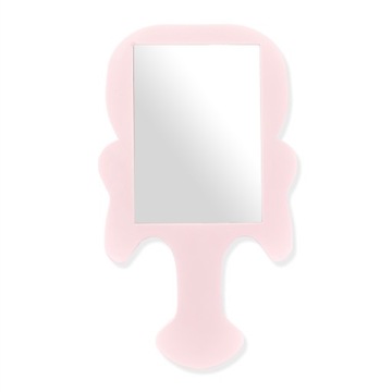 Зеркало-лобстер Makeup Revolution X Friends