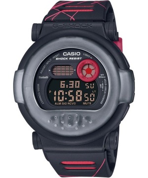 Casio G-SHOCK Carbon Core Guard Jason Limited Edit