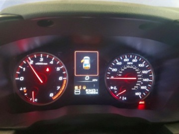 Subaru 2022 Subaru WRX Premium 2022 2.5 Benzyna 271KM, zdjęcie 9