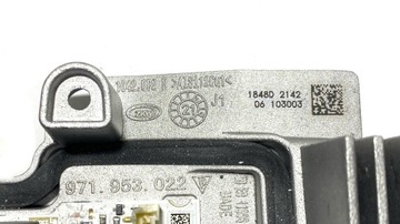 MODUL SVĚTLA LED DRL PORSCHE PANAMERA 971 971953022 PRAVÝ
