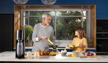 НАБОР XXL САТУРАТОР SODASTREAM БУТЫЛКИ СИРОПЫ CO2 КАРТРИДЖ РАЗЛИЧНЫЕ ВКУСЫ 11в1