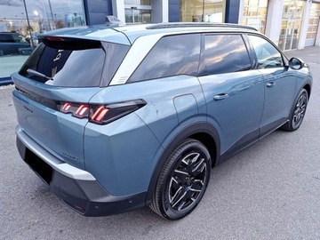 Peugeot 5008 III 2025 Od ręki - Allure 1.2 PureTech 145KM / Pakiet Bezpieczeństwo, Zimowy, zdjęcie 2