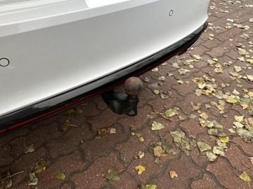 Skoda Octavia IV Liftback 2.0 TDI SCR 200KM 2022 Skoda Octavia RS 2.0 TDI 200KM 4x4 Fotele Ergonomi, zdjęcie 38