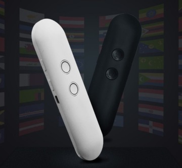 Электронный переводчик Speech Translator 42 языка