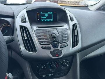 Ford Tourneo Connect II 2017 Ford Tourneo Connect Niepełnosprawnych inwalida, zdjęcie 13