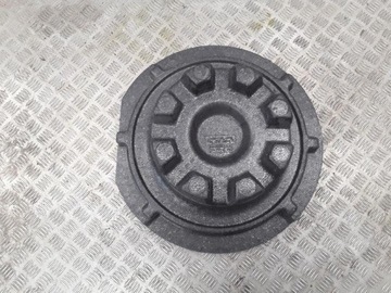 96412867 PĚNA KUFRU 1.5 63 2010 CHEVROLET AVEO SEDAN (T200)