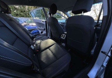 Kia Sportage IV SUV 1.7 CRDi 115KM 2018 Kia Sportage 1.7 CRDI manual LED navi KAMERA bezwypadkowa 1.7, zdjęcie 17