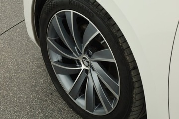 Skoda Superb III Liftback 1.6 TDI 120KM 2016 Skoda Superb 1.6 TDI, Salon Polska, Automat, Navi, zdjęcie 18