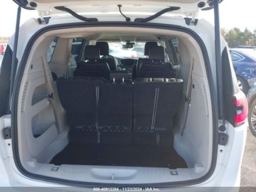 Chrysler Pacifica II 2022 Chrysler Pacifica Touring L 2022 3.6l 3.6 Benzyna 287KM, zdjęcie 2