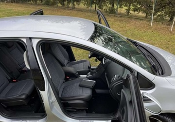 Opel Meriva 2017 Opel Meriva fabryczny GAZ, oryginany lakier, klimatyzacja, COSMO, ZERO KOR, zdjęcie 5