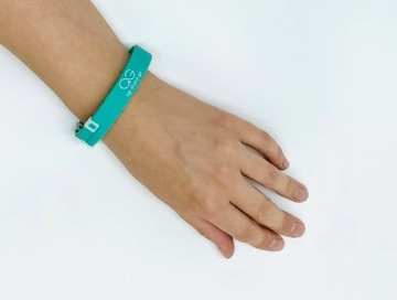 Milk Timer AG - повязка на голову для кормящих мам