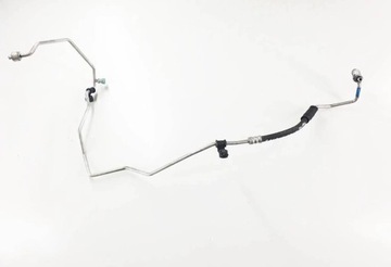 CHEVROLET CAPTIVA 2006R 3.2 V6 PŘÍVOD KLIMATIZACE