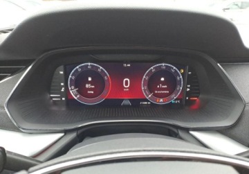 Skoda Octavia IV Scout 1.5 TSI ACT 150KM 2021 Skoda Octavia ACC Virtual Kamera Style 1,5TSI 150KM Serwis ASO Salon PL VA, zdjęcie 18