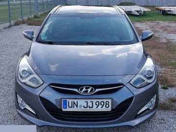 Hyundai i40 Kombi 2.0 GDI 177KM 2012 Hyundai i40 2.0 Premium 177KM 2012r ZAREJESTROWANY w Kraju!, zdjęcie 11