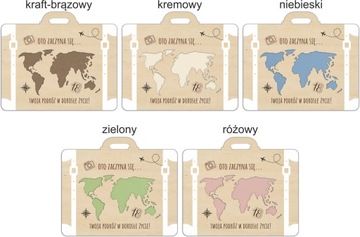 Подарочная карта на 18-й ДЕНЬ РОЖДЕНИЯ, копилка для парня, девушки