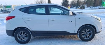 Hyundai ix35 SUV Facelifting 1.6 GDI 135KM 2014 Hyundai ix35 Hyundai ix35 1.6 2WD Classic 1.6 Benzyna 135KM, zdjęcie 28