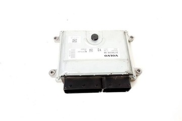 JEDNOTKA MOTORU ECU VOLVO XC70 II 30788269AA 3.2L GASOLINE 179KW 2012