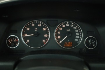 Opel Zafira A 1.8 16V 125KM 2003 Opel Zafira 1.8 16V, 1. Właściciel, 7 miejsc, zdjęcie 7