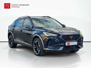 Cupra Formentor 2022 Cupra Formentor Kamera 4DRIVE Podgrzewane fotele Martwe pole 2.0 Diesel, zdjęcie 6