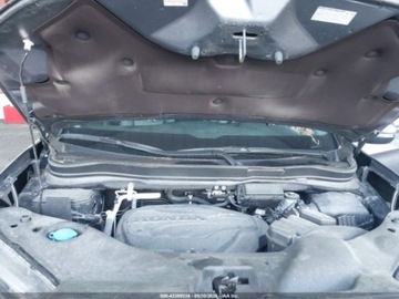 Honda Ridgeline 2023 Honda Ridgeline RTL 2023 3.5l 3.5 Benzyna 280KM, zdjęcie 8