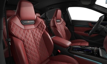 Audi A5 B10 S5 Limousine 3.0 TFSI 367KM 2024 Audi S5 Coupe Zawieszenie S-sport LED Matrix Head up Kamery 360 OLED lampy, zdjęcie 4