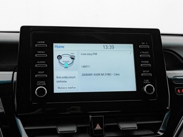 Toyota Camry IX 2022 Toyota Camry WJ3206L#2.5 Hybrid Comfort CVT, zdjęcie 19