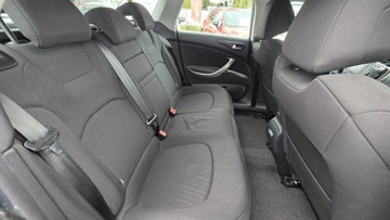 Citroen C5 III Tourer 2.0 HDi FAP 140KM 2011 Citroen C5 climatronic, zdjęcie 19