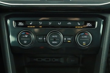 Seat Tarraco SUV 1.5 EcoTSI EVO 150KM 2019 Seat Tarraco 1.5 TSI, Salon Polska, 1. Właściciel, zdjęcie 16