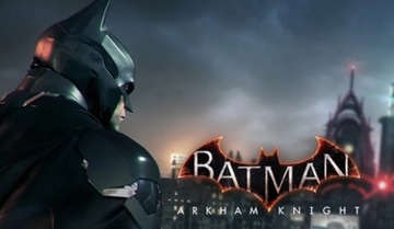 Batman: Arkham Knight PC
