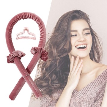 Карандаши для волос Silk Curling Ribbon Sleep