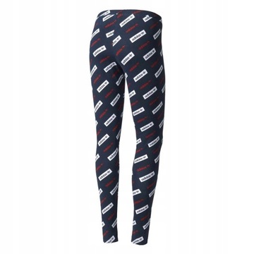 Legginsy damskie Adidas Originals DonnaNeri BK5814