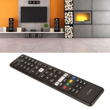 CT 8053 Замена пульта дистанционного управления для телевизора Toshiba LCD LED HDTV для 4M