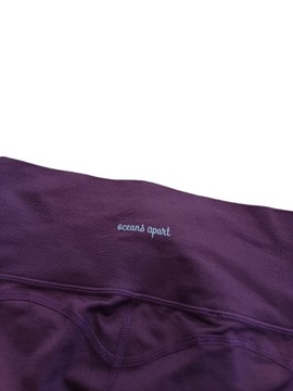 ЛЕГИНСЫ ЖЕНСКИЕ OCEANS APART S