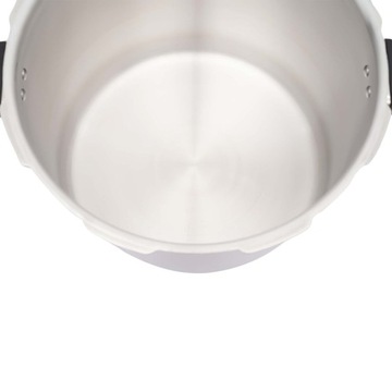 СКОРОВАРКА 22 л, 90 кПа, взрывозащищенная кастрюля с индикатором пара