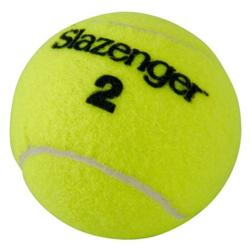 Мячи для тенниса Slazenger, 3 шт.